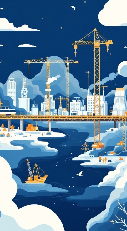 Industrial Development